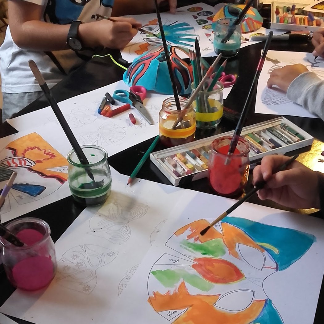 Workshop Micmac 2